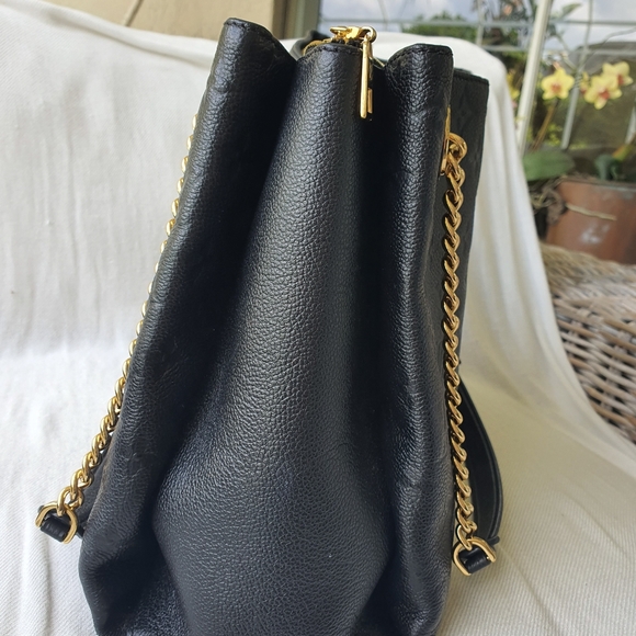 Louis Vuitton Surene MM Empriente Noir - Picture 11 of 17